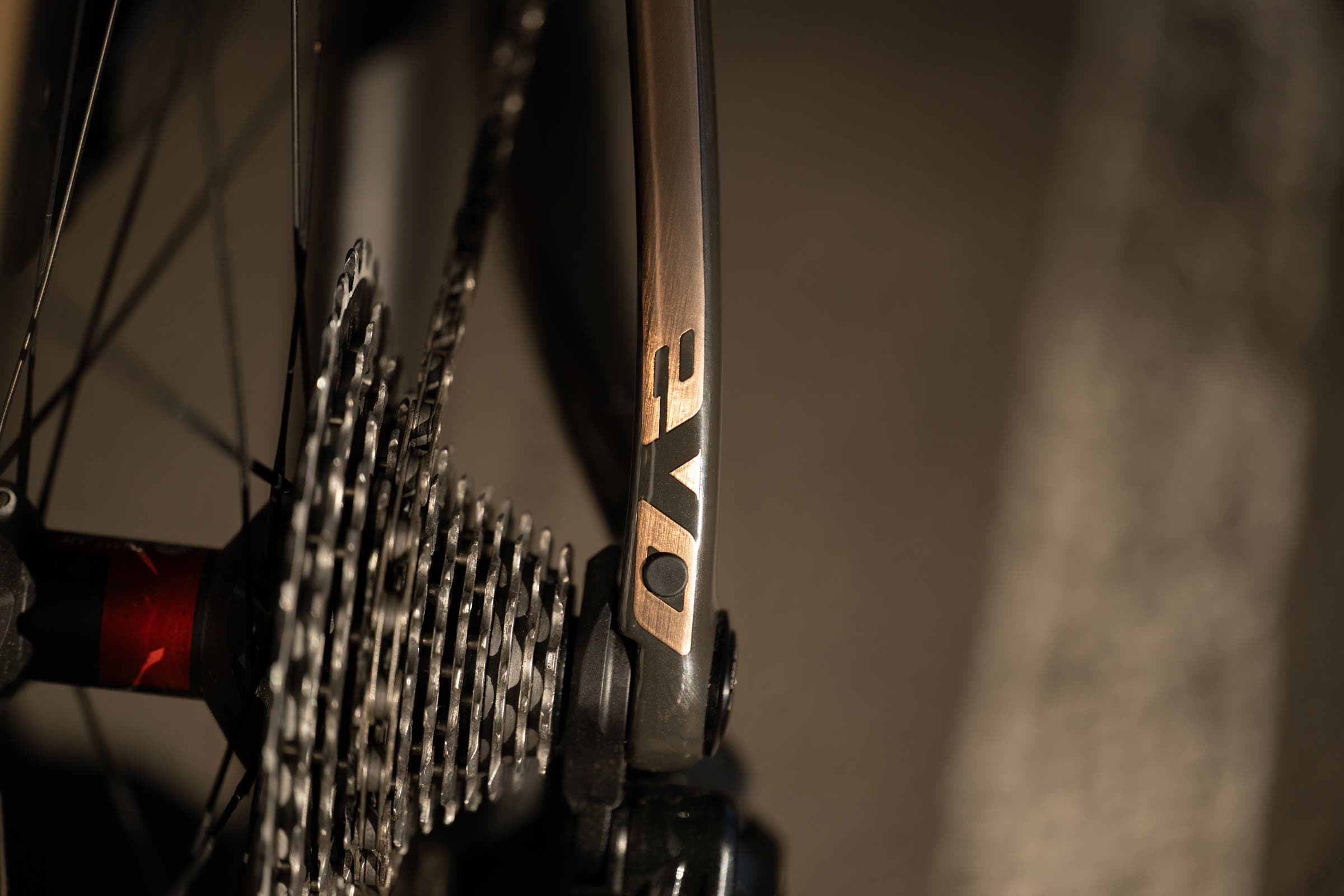 5th generation Cannondale SuperSix Evo